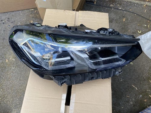 Bmw g01 2021 2024 g02 - 2021-2024, x4