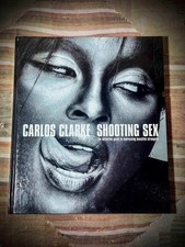 Bob Carlos Clarke Shooting Sex