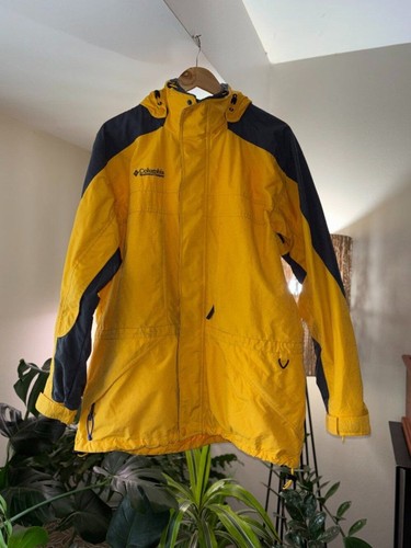 Columbia men double whammy - columbia,