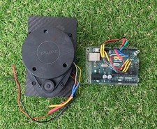 Slamtech A1 RPLIDAR