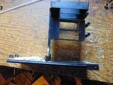 HIROBO SHUTTLE BATTERY / SERVO