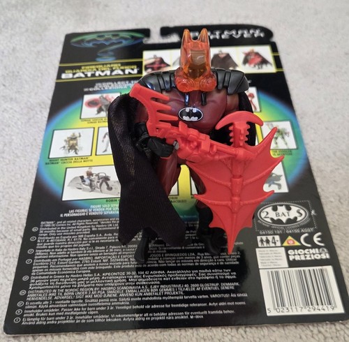 Kenner 1995 batman - 1995, forever