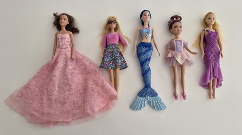 Dolls barbie other - , x