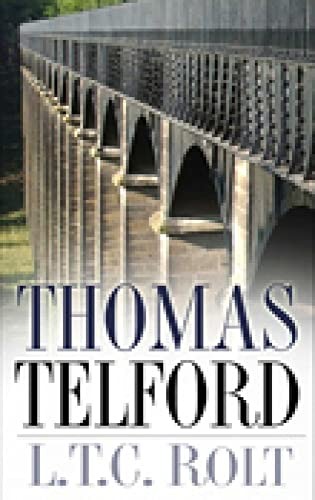 Thomas telford rolt t - telford, rolt,