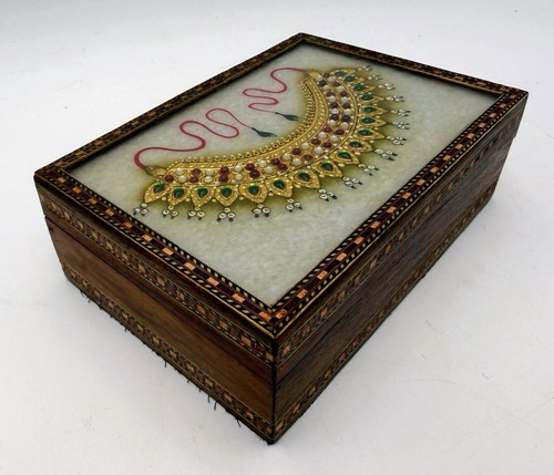 Jaipur jewellery box - jaipur,