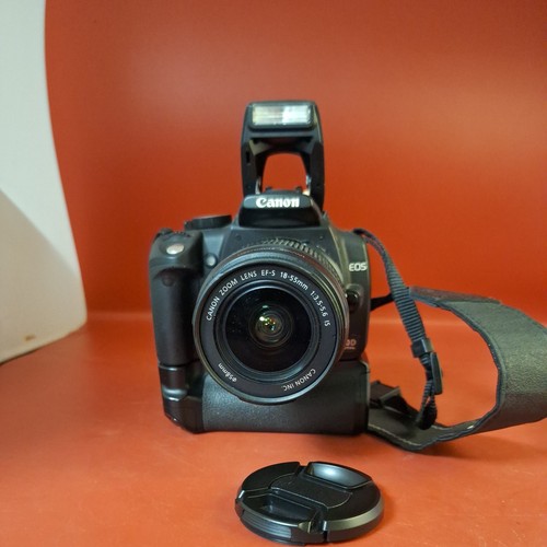 Cannon eos 350d digital slr - cannon,