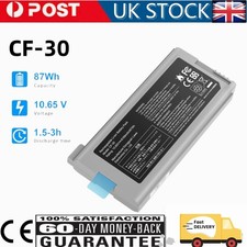 Battery for Panasonic Toughbook CF-53 CF-31 CF-30 CF-VZSU71U VZSU72U VZSU1430U