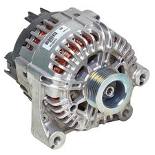 REMANUFACTURED Car Alternator 12V 150A 12 Volt 150 Amp Spare - Lucas LRA02891