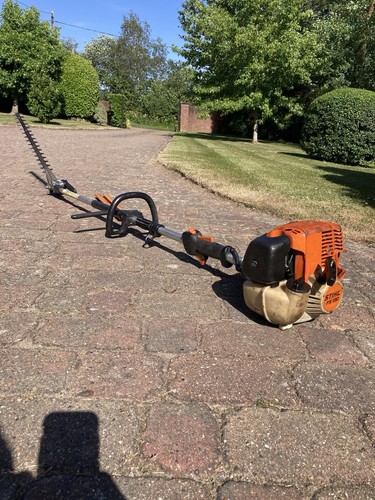 Stihl hl100 long - stihl,