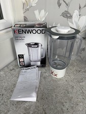 KENWOOD CHEF/MAJOR LIQUIDISER