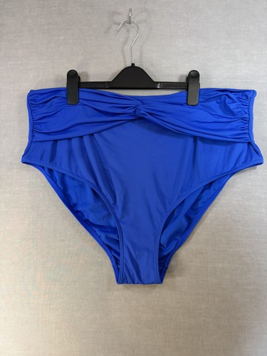 Magisculpt blue bikini bottoms - magisculpt,