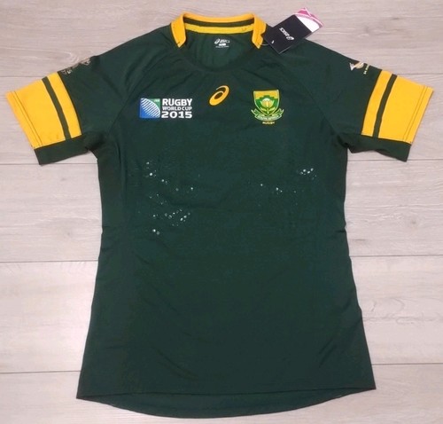 New south africa rugby world - africa,