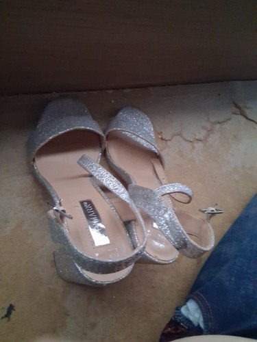 Girls ladies primark - primark, shoes