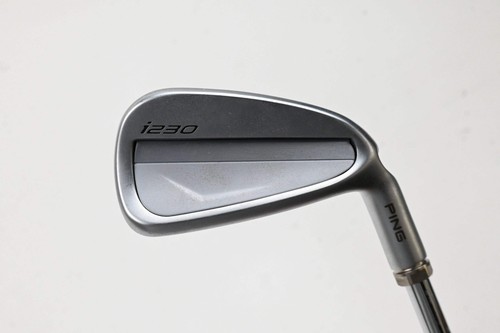Ping i230 iron red dot - i230, /