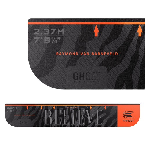 Target darts rvb - rvb, barneveld