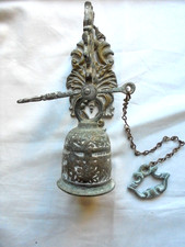 BRASS -  SANCTURY BELL