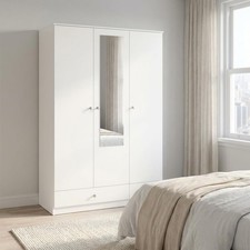 Denver 3 Door 2 Drawer