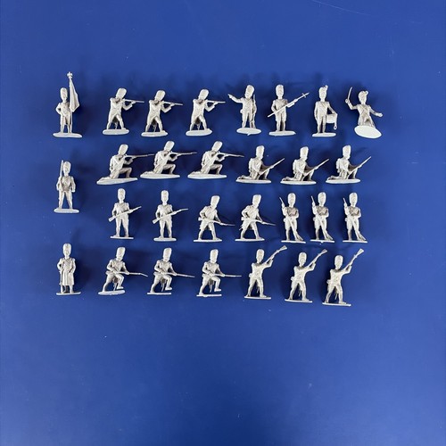 Airfix toy soldiers waterloo - airfix,