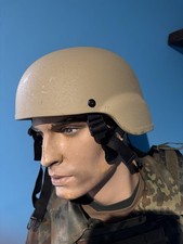 MICH/ACH helmet LARGE