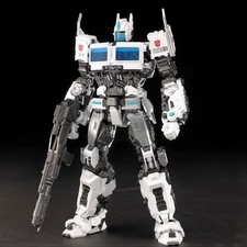Trumpeter Transformers Ultra