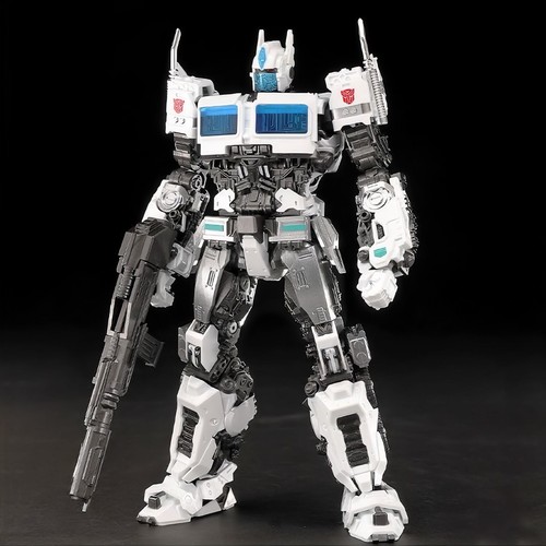 Trumpeter transformers ultra - trumpeter,