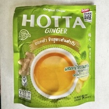 Hotta Original Okta Ginger