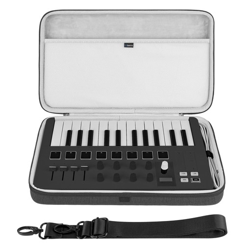 Geekria music controller - geekria,