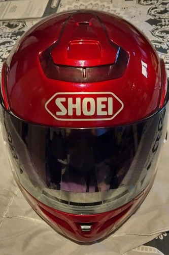 Shoei multitec flip - multitec, flip-up