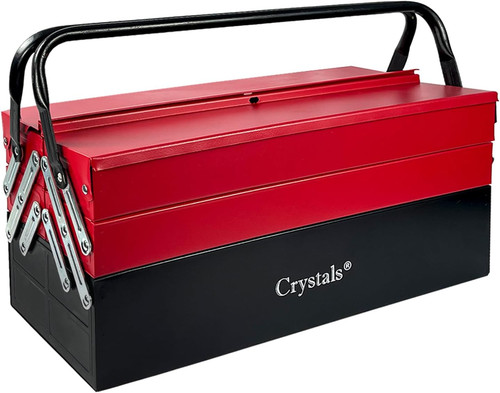 Tool box organiser 3 - box,