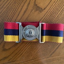 The Royal Army Medical Corps