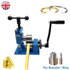18/56 mm Jewelry Rolling Mill