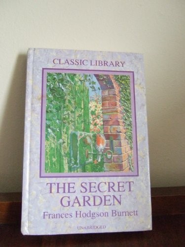 Secret garden classic - secret,