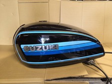 1981 Suzuki GS1000G OEM Fuel