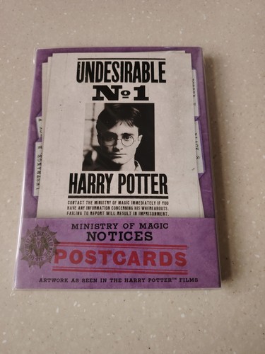 Harry potter ministry magic - harry, of