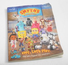 Vintage SMYTHS Toys