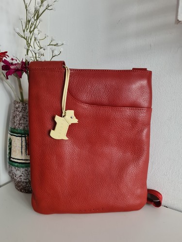 Radley leather crossbody - ,