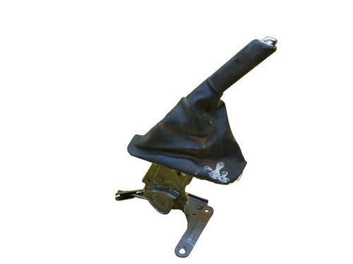 Renault megane handbrake - renault, lever