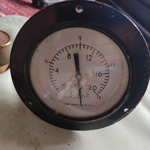 Vintage old brass - vintage,