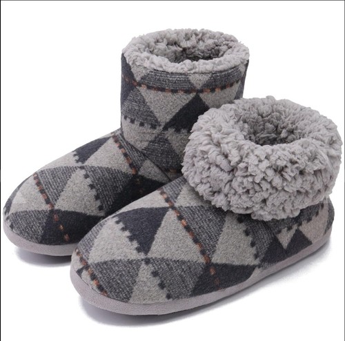 Coface slipper boots for - coface, men