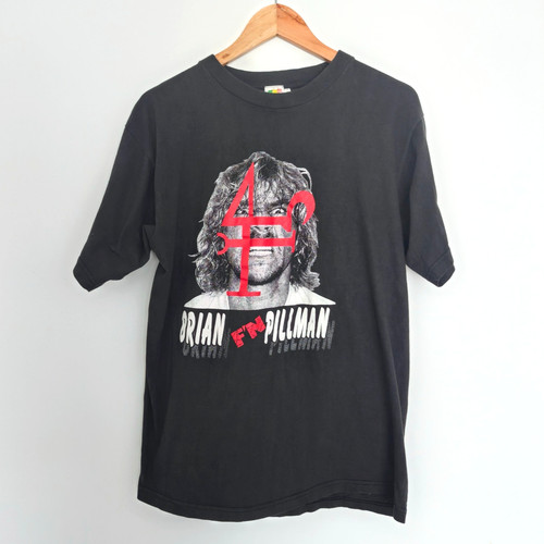 Brian pillman vintage 90s - vintage,