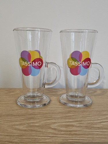 Tassimo tall glass coffee - x,