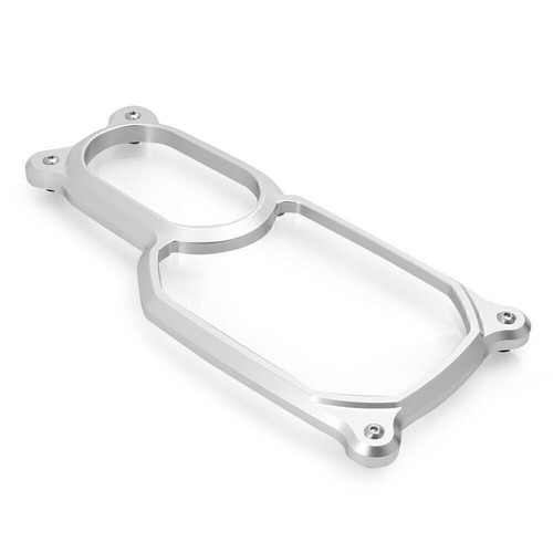 Front headlight guard cover - headlight,
