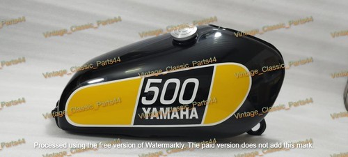 Fit for yamaha - for, tt