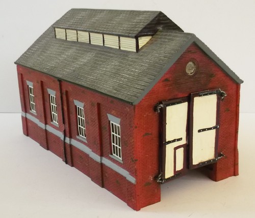 Hornby skaledale engine - -,