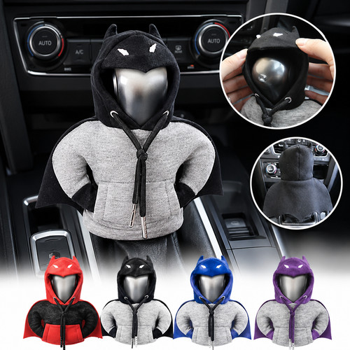 Auto car gear shift knob - car, cover
