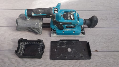 Makita dbo380 18v lxt - makita,