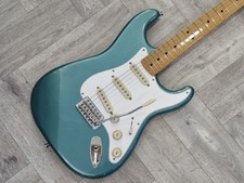 Squier 2014 Classic Vibe 50's 'Sherwood Green' Stratocaster