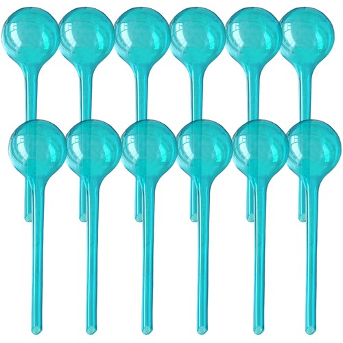 Plant watering globes - plant,