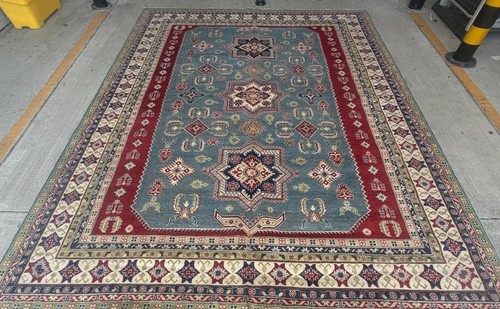 Gorgeous old handmade - gorgeous,