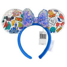 DisneyPark Play In The Parks